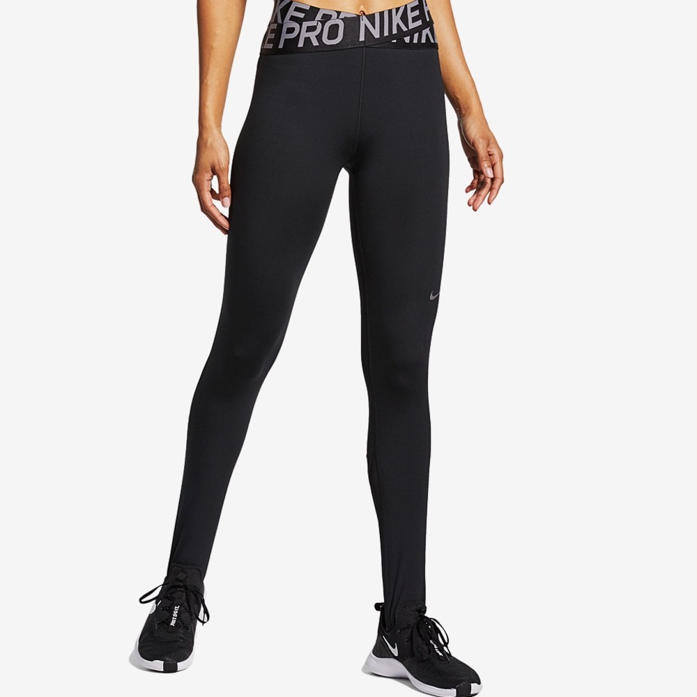 Nike Dri-Fit Intertwist Leggings